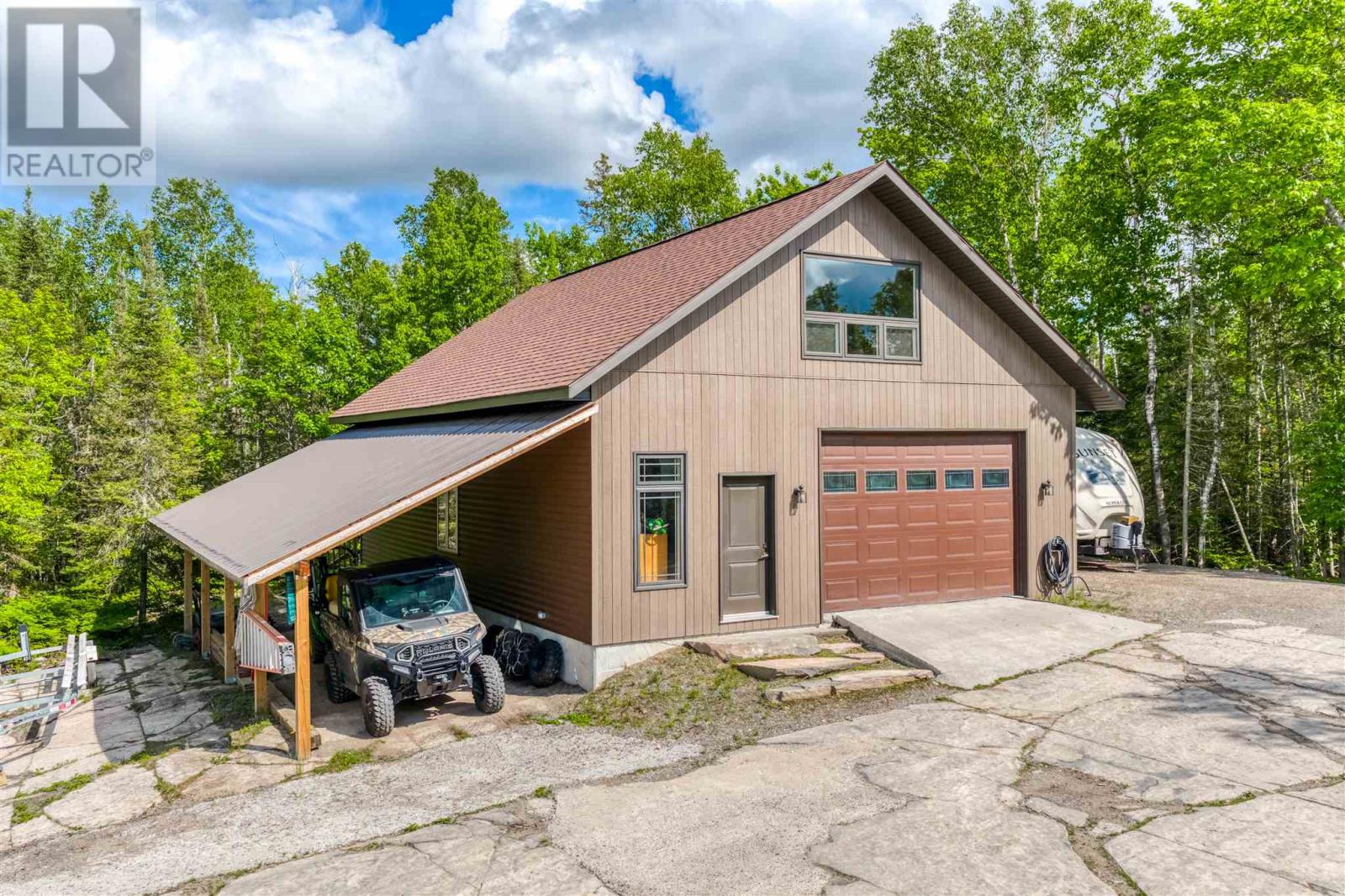 1314 Dunlop Shores Rd, Elliot Lake, Ontario  P5A 2S9 - Photo 6 - SM261548
