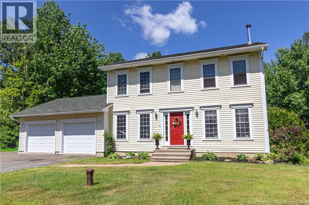 140 Garden Grove Street, Lincoln, New Brunswick