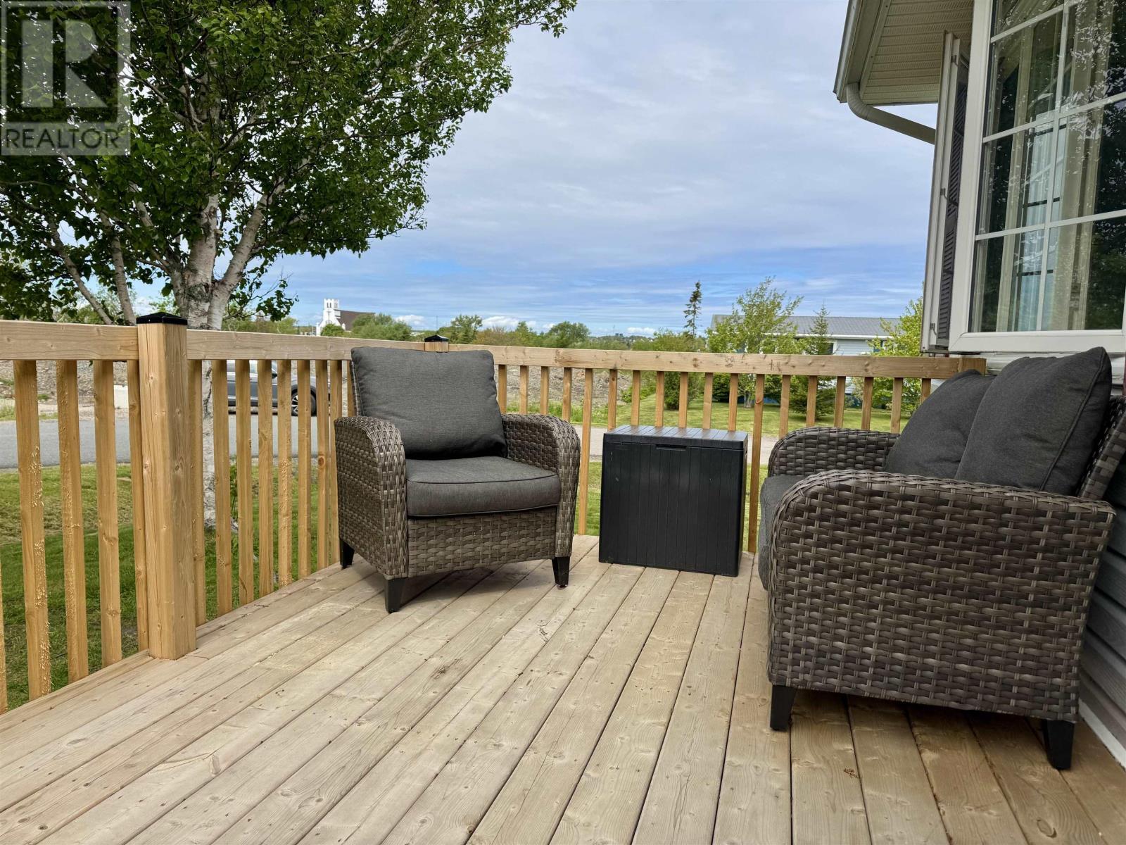 12 Don Gordon Street, Glace Bay, Nova Scotia  B1A 6A2 - Photo 3 - 202615266