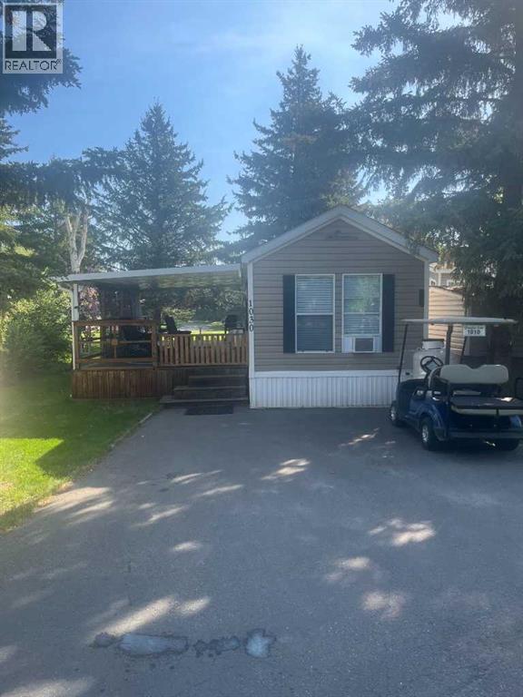 35468 Range Road 30 #1030, Rural Red Deer County, Alberta  T4G 0M3 - Photo 1 - A2297534