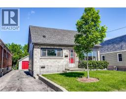 28 DELENA Avenue S, Hamilton, Ontario