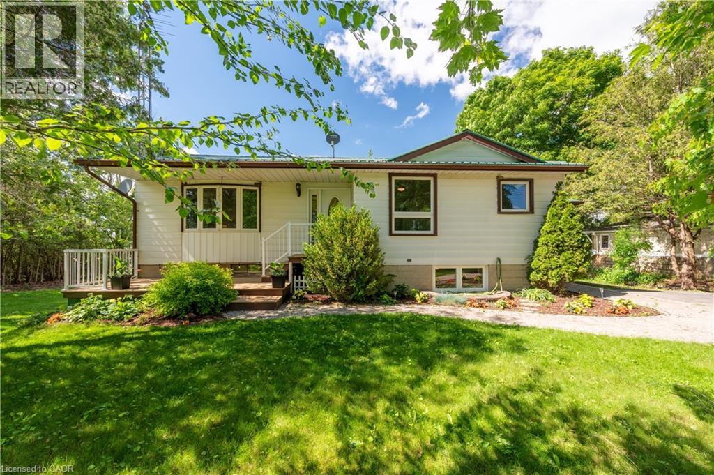 263885 Prouse Road, Mount Elgin, Ontario  N0J 1N0 - Photo 1 - 40841497