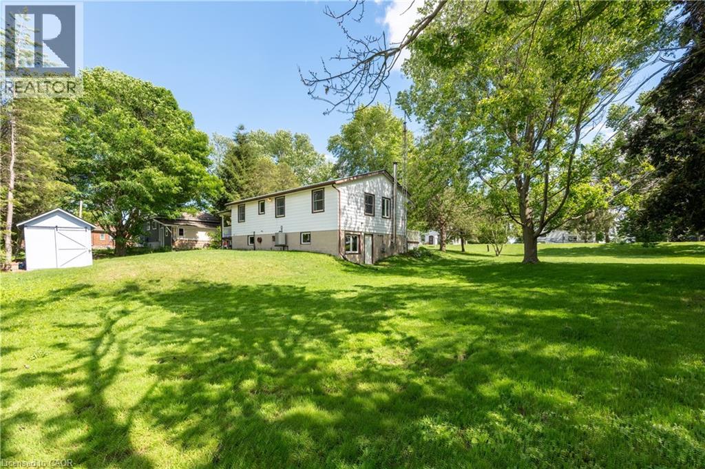 263885 Prouse Road, Mount Elgin, Ontario  N0J 1N0 - Photo 10 - 40841497