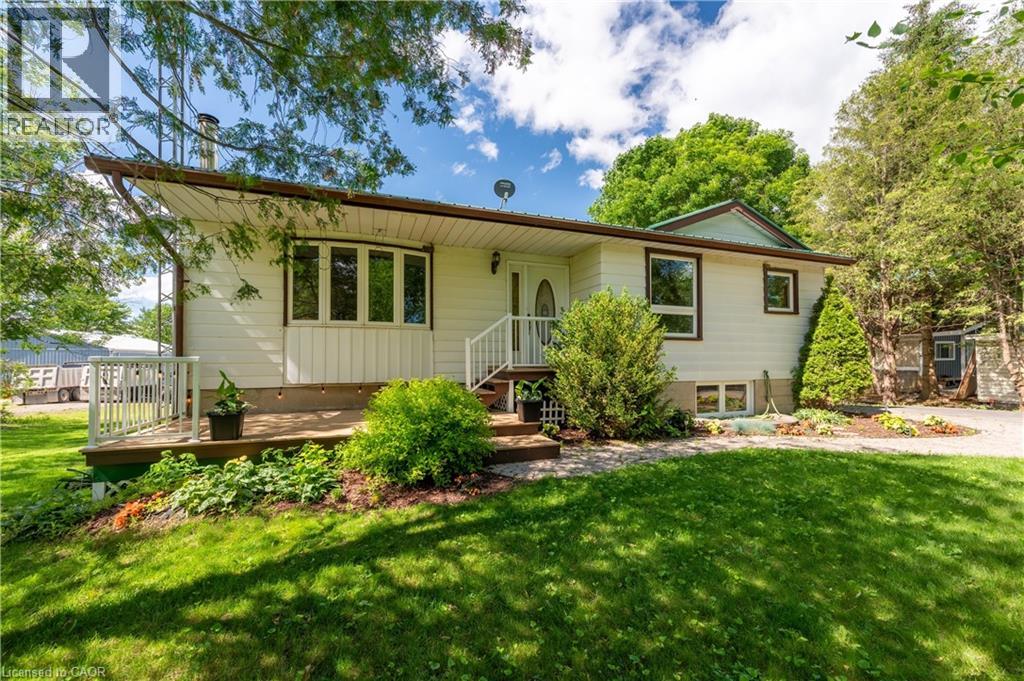 263885 Prouse Road, Mount Elgin, Ontario  N0J 1N0 - Photo 2 - 40841497