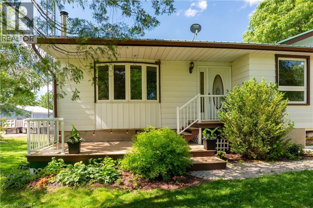 263885 Prouse Road, Mount Elgin, Ontario  N0J 1N0 - Photo 3 - 40841497