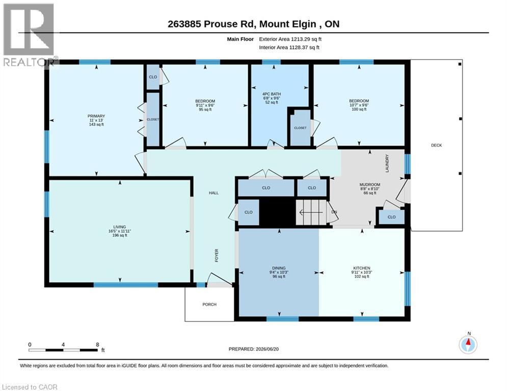 263885 Prouse Road, Mount Elgin, Ontario  N0J 1N0 - Photo 49 - 40841497