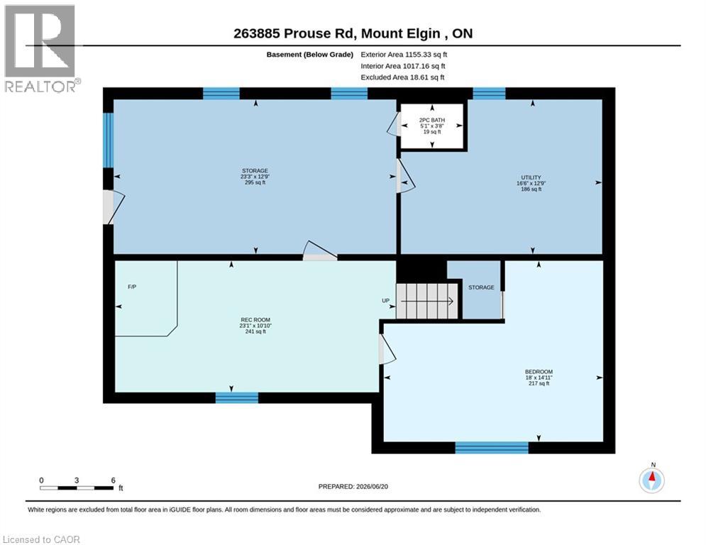 263885 Prouse Road, Mount Elgin, Ontario  N0J 1N0 - Photo 50 - 40841497