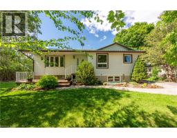 263885 PROUSE Road, Mount Elgin, Ontario