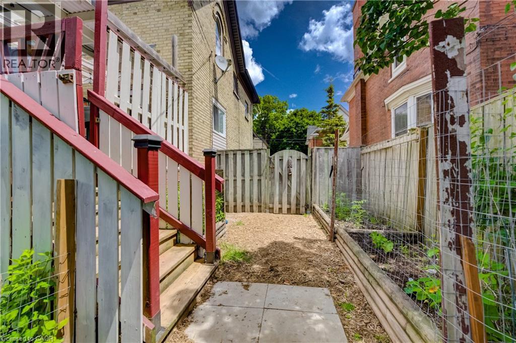 51 Irvin Street, Kitchener, Ontario  N2H 1K7 - Photo 33 - 40841409