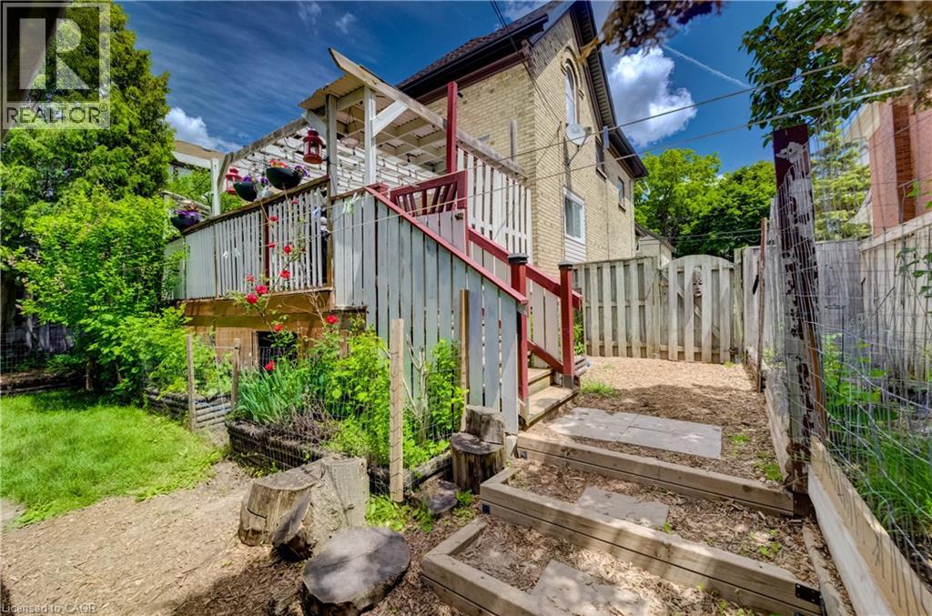 51 Irvin Street, Kitchener, Ontario  N2H 1K7 - Photo 35 - 40841409