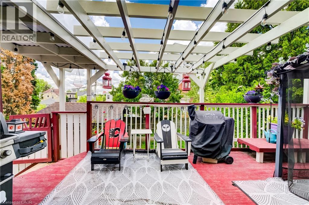 51 Irvin Street, Kitchener, Ontario  N2H 1K7 - Photo 40 - 40841409