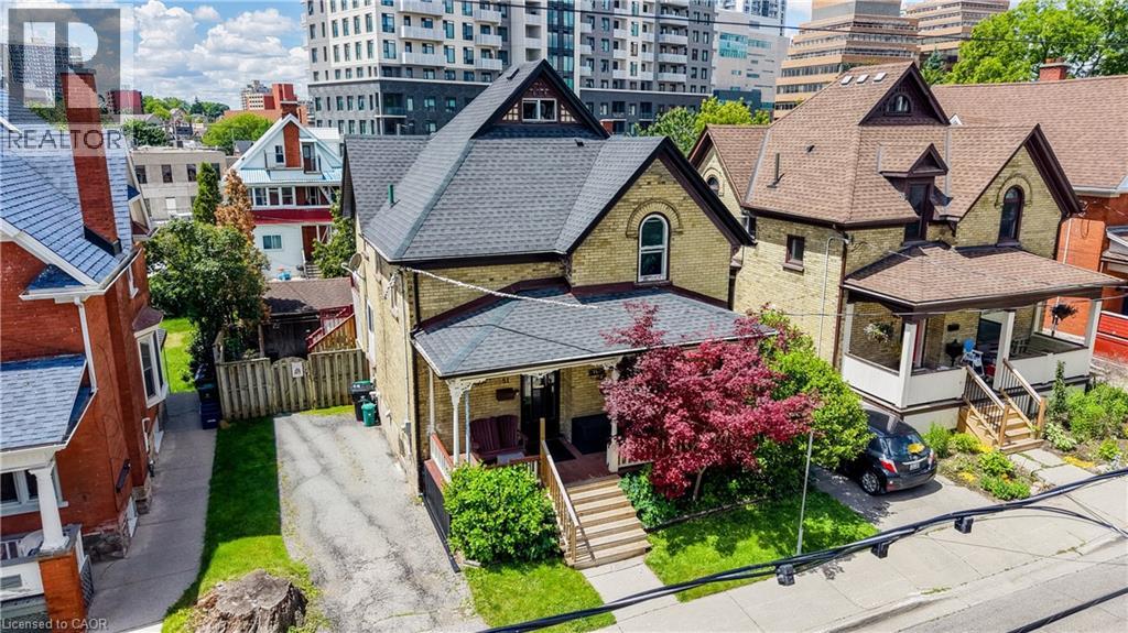 51 Irvin Street, Kitchener, Ontario  N2H 1K7 - Photo 42 - 40841409