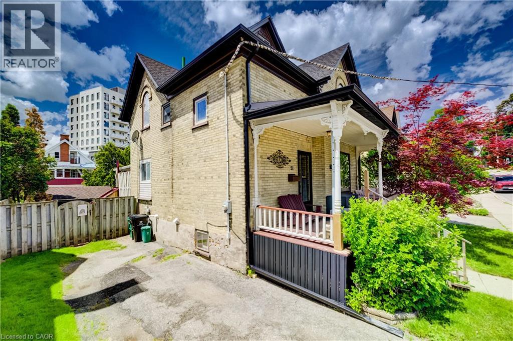 51 Irvin Street, Kitchener, Ontario  N2H 1K7 - Photo 43 - 40841409