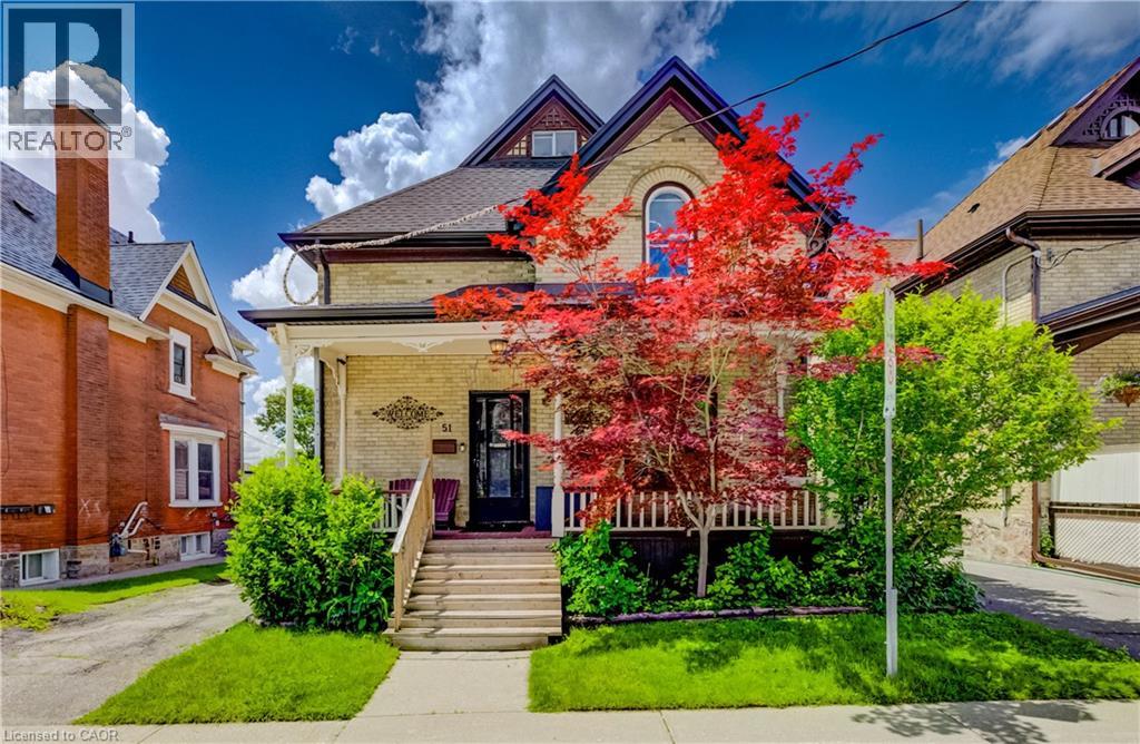 51 Irvin Street, Kitchener, Ontario  N2H 1K7 - Photo 44 - 40841409