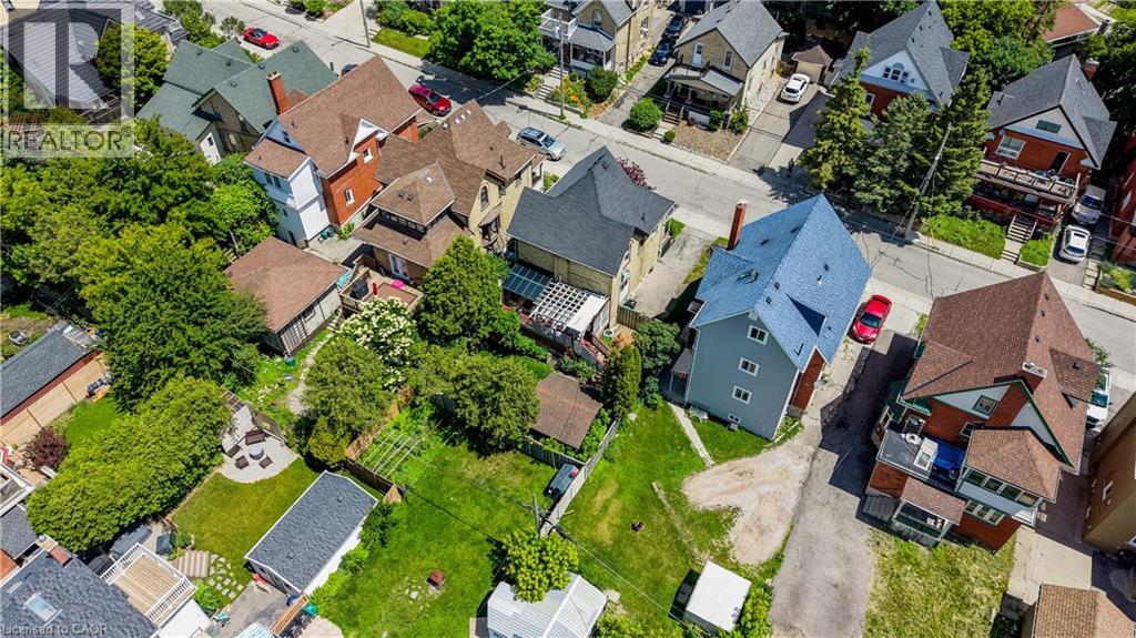 51 Irvin Street, Kitchener, Ontario  N2H 1K7 - Photo 49 - 40841409