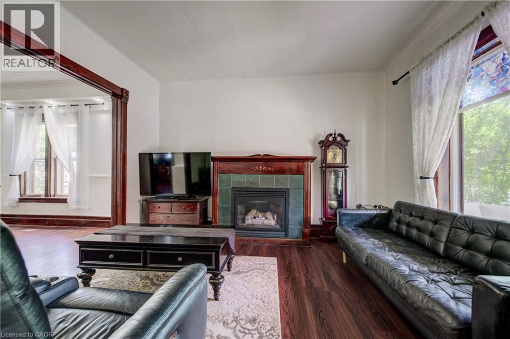 51 Irvin Street, Kitchener, Ontario  N2H 1K7 - Photo 8 - 40841409