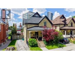 51 IRVIN Street, Kitchener, Ontario