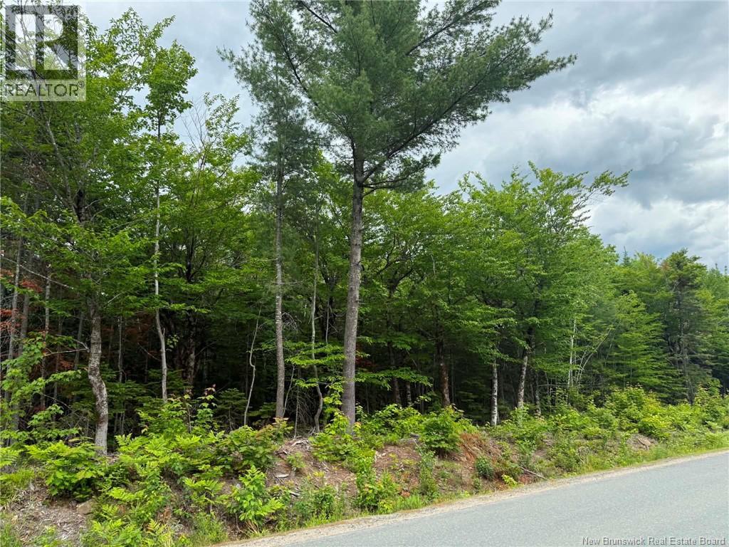 Lot 5 Hansen Road, Miramichi, New Brunswick