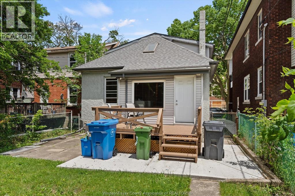 537 Mcewan Avenue, Windsor, Ontario  N9B 2E7 - Photo 29 - 26014649