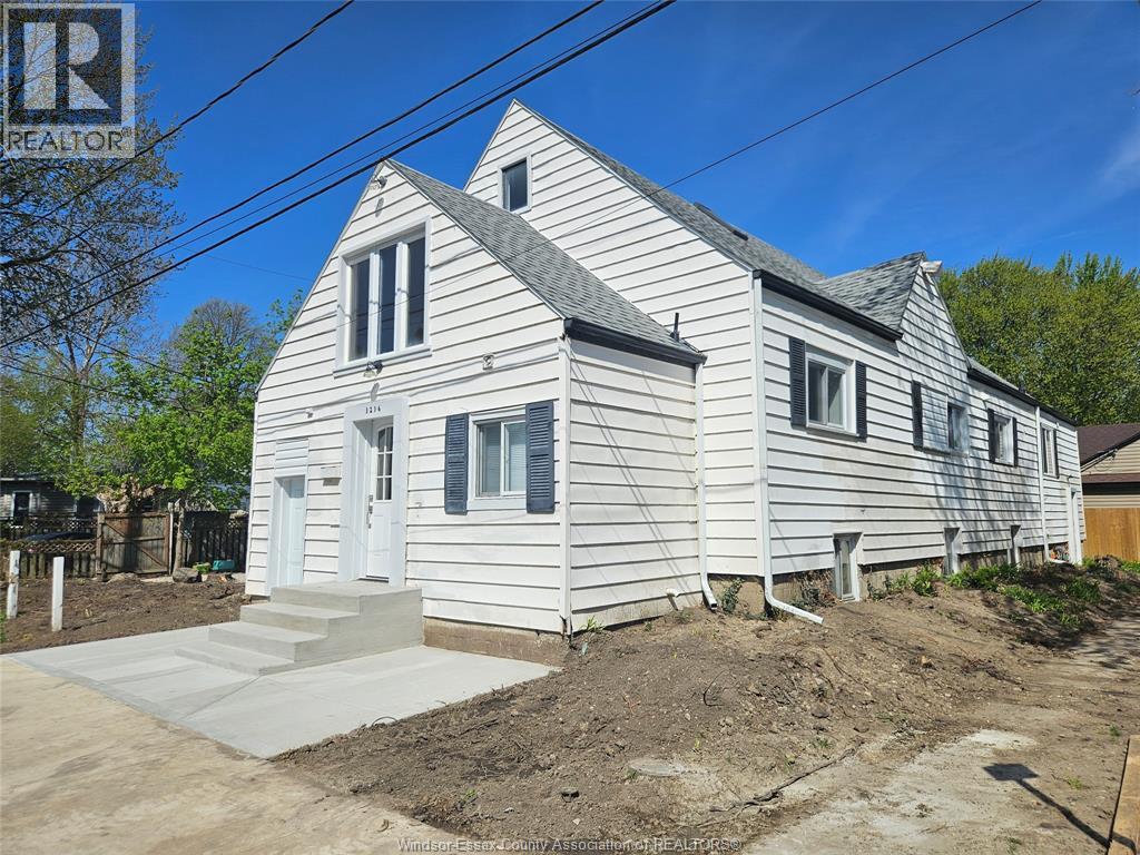 3216 MANCHESTER ROAD Unit# 2, Windsor, Ontario