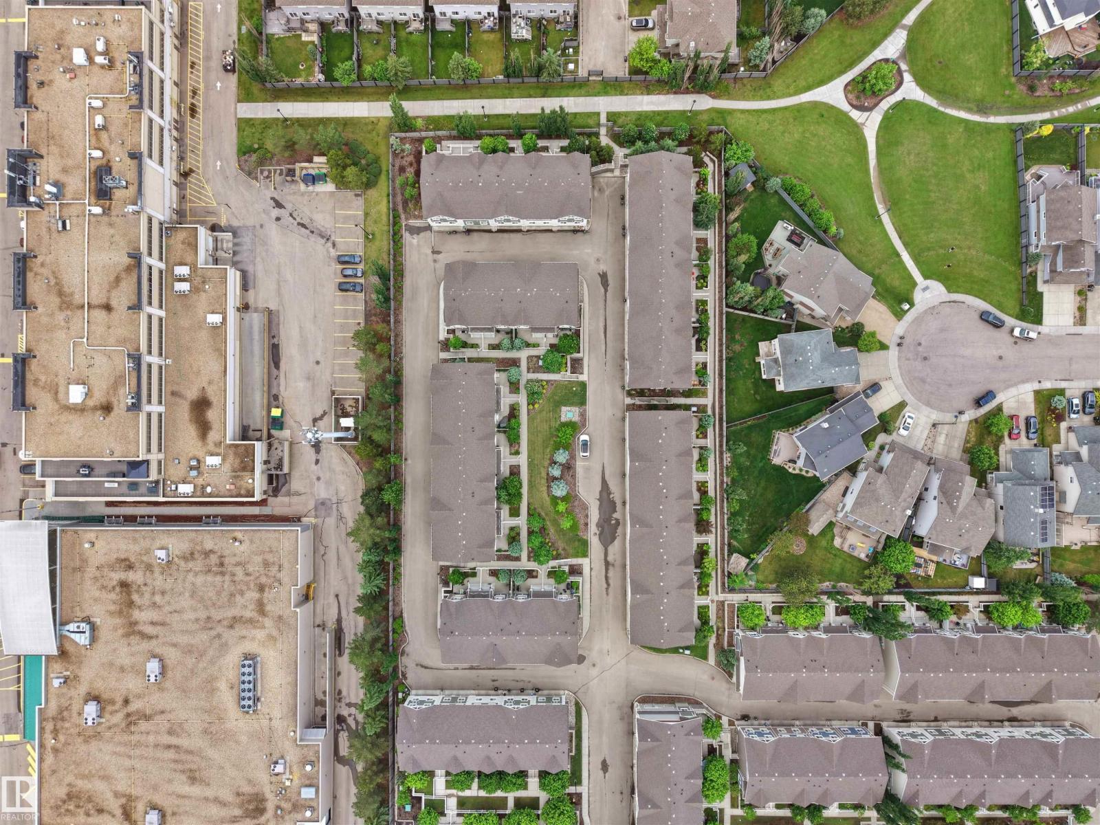 #40 2003 Rabbit Hill Rd NW NW, Edmonton, Alberta T6R 0R7 - Photo 37 - E4495065