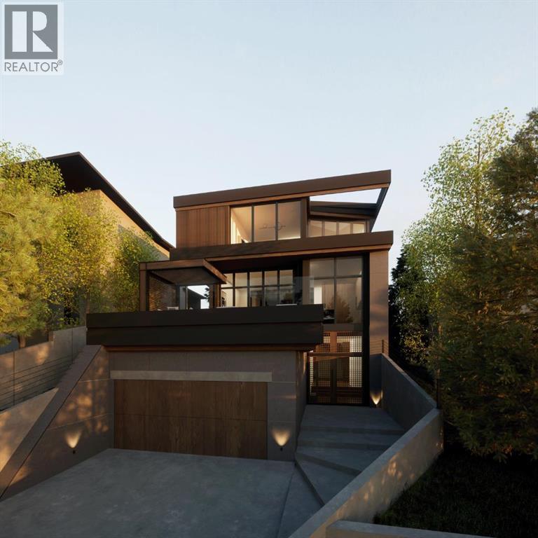 1308 17A Street NW, Calgary, Alberta