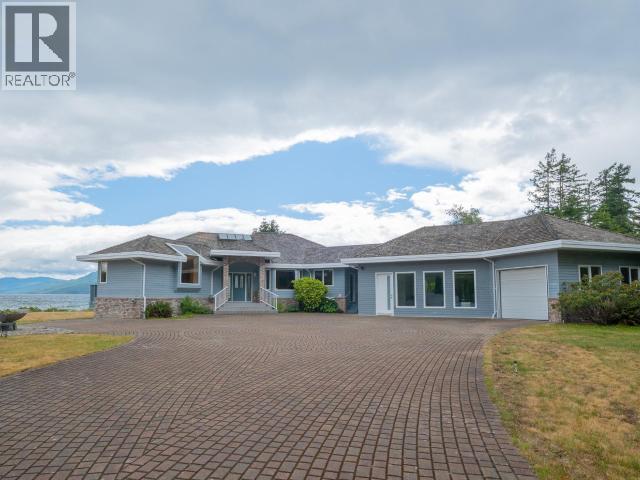 10219 DOUGLAS BAY ROAD