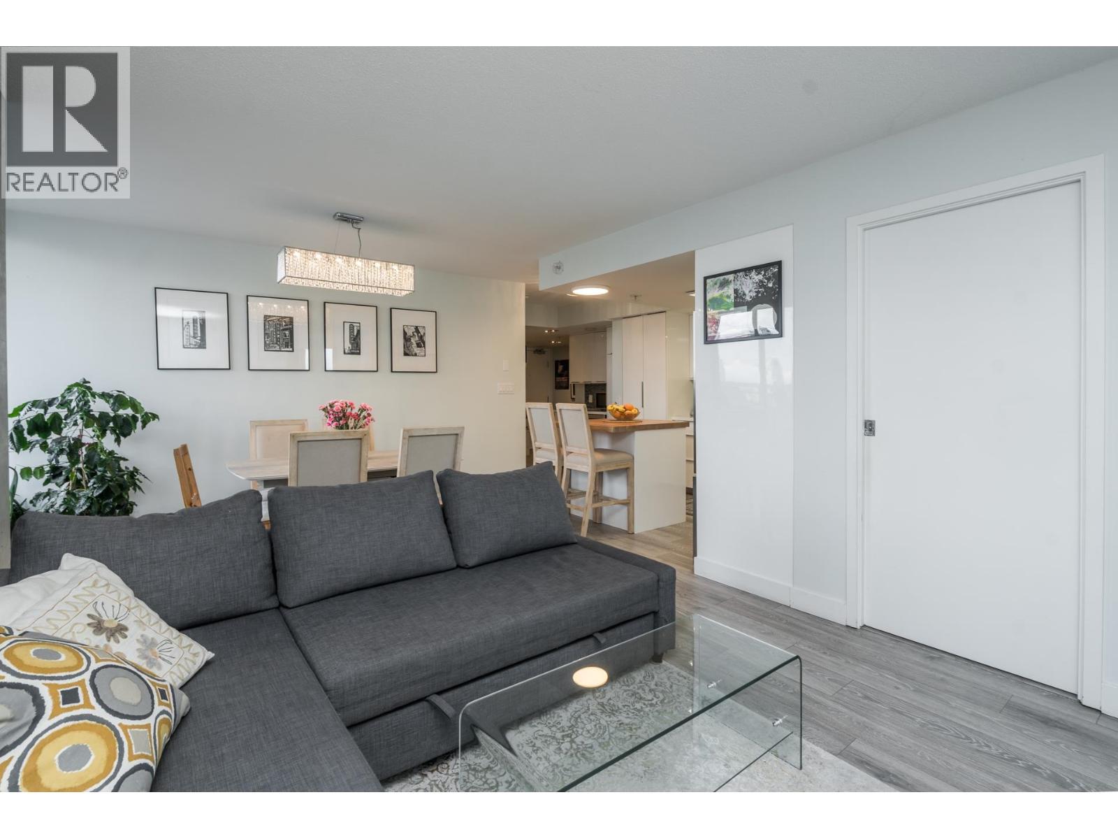 2508 788 Hamilton Street, Vancouver, British Columbia  V6B 0E9 - Photo 10 - R3138372