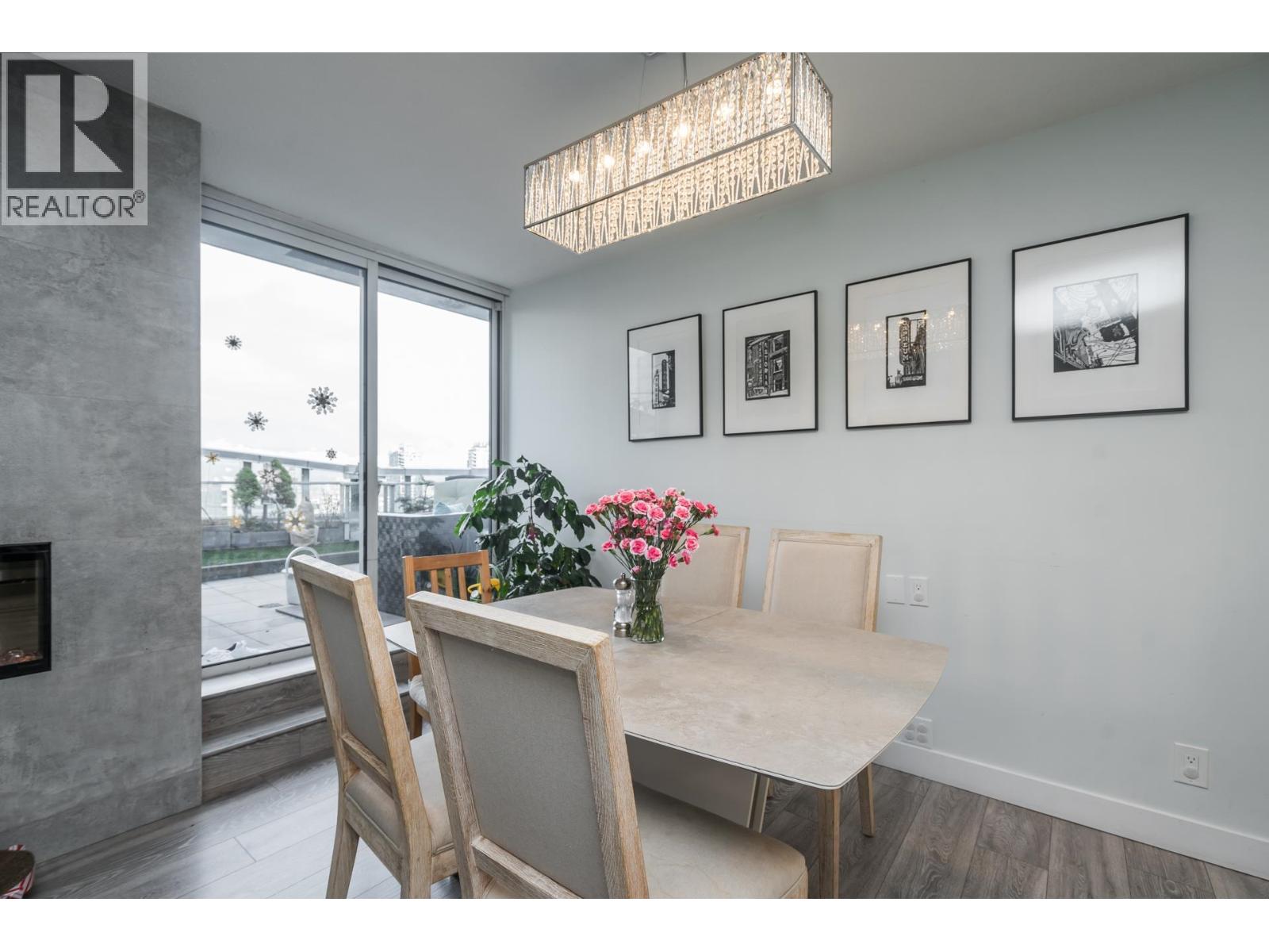 2508 788 Hamilton Street, Vancouver, British Columbia  V6B 0E9 - Photo 11 - R3138372