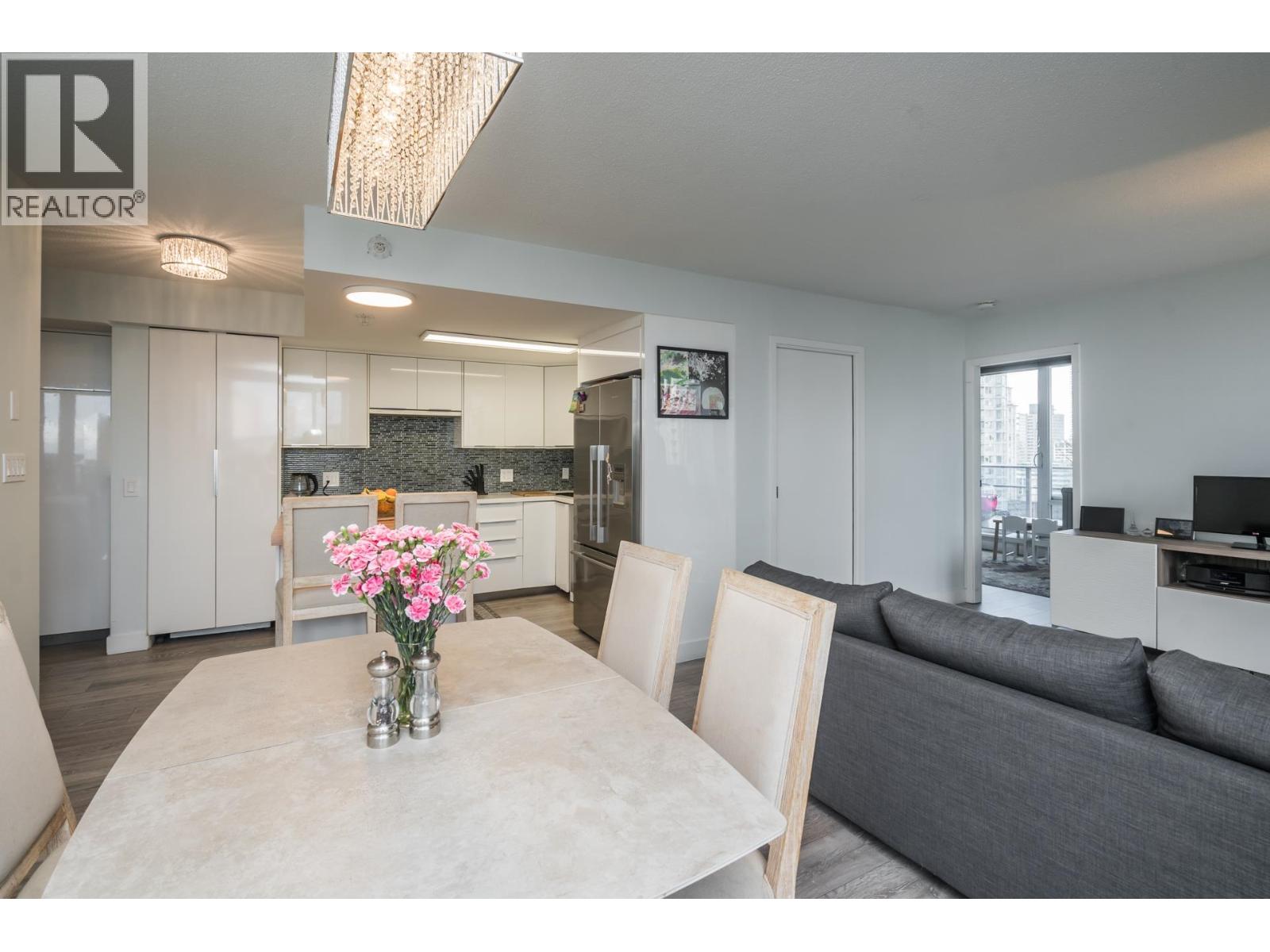 2508 788 Hamilton Street, Vancouver, British Columbia  V6B 0E9 - Photo 12 - R3138372