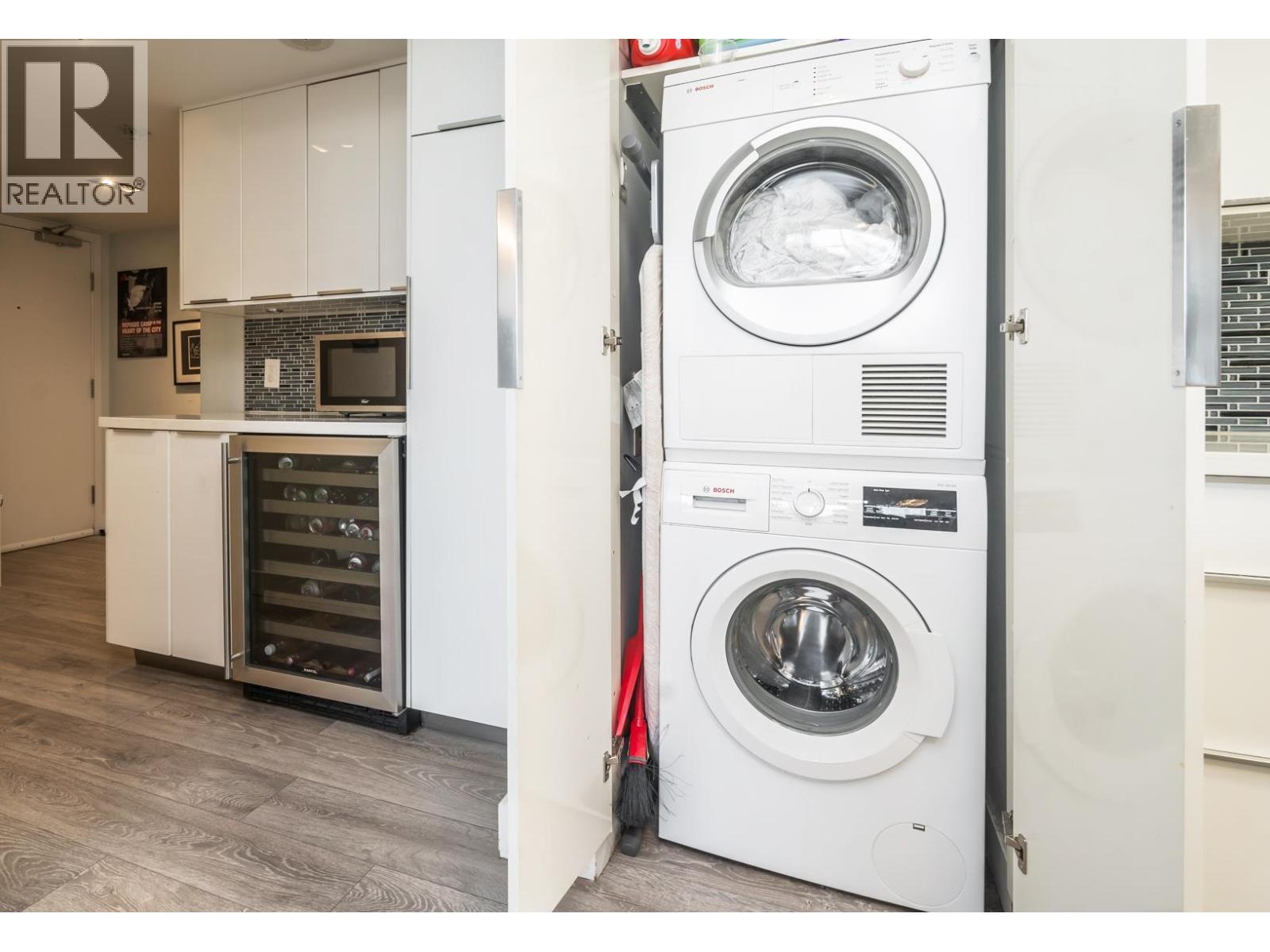 2508 788 Hamilton Street, Vancouver, British Columbia  V6B 0E9 - Photo 16 - R3138372
