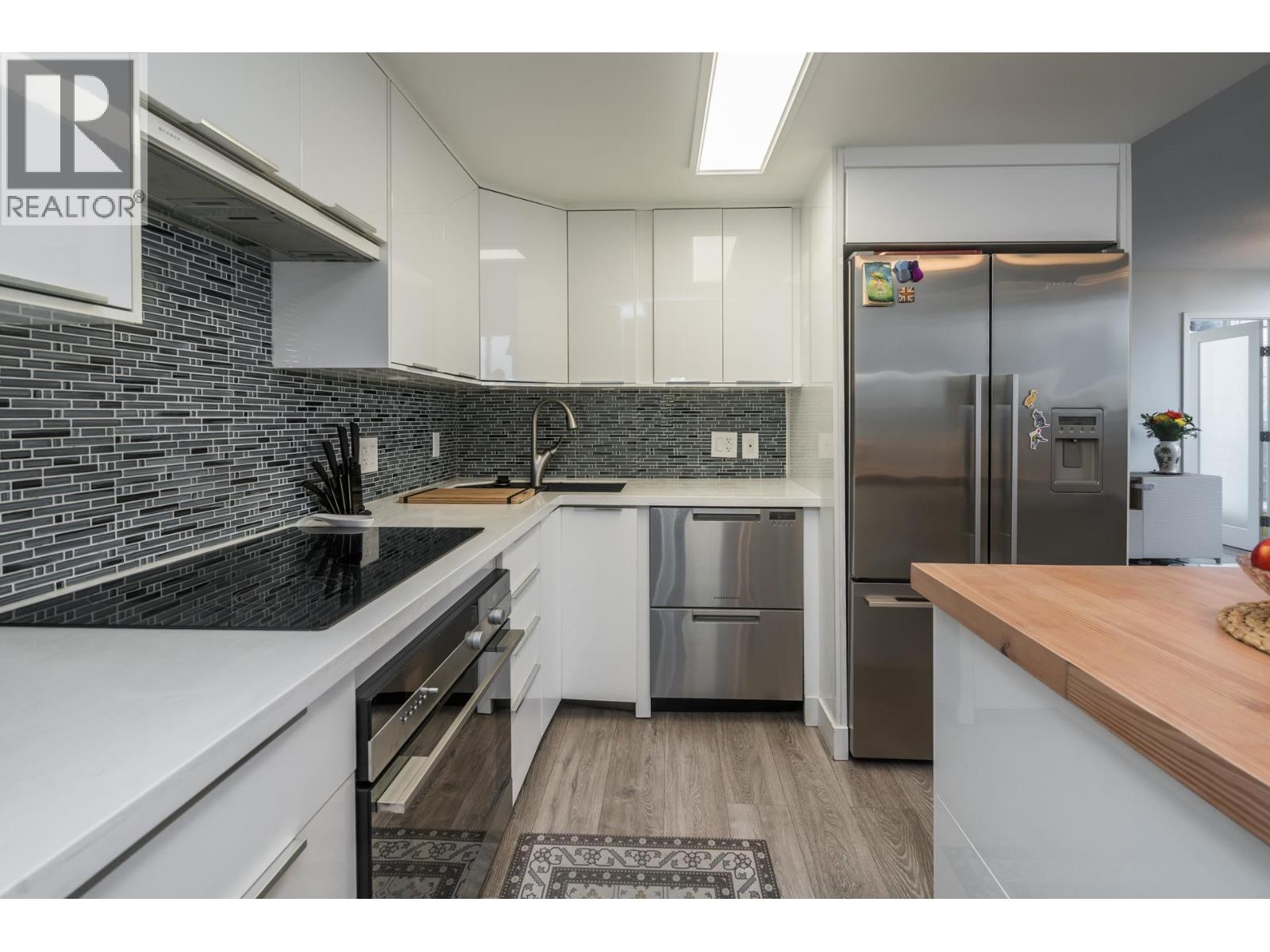 2508 788 Hamilton Street, Vancouver, British Columbia  V6B 0E9 - Photo 18 - R3138372