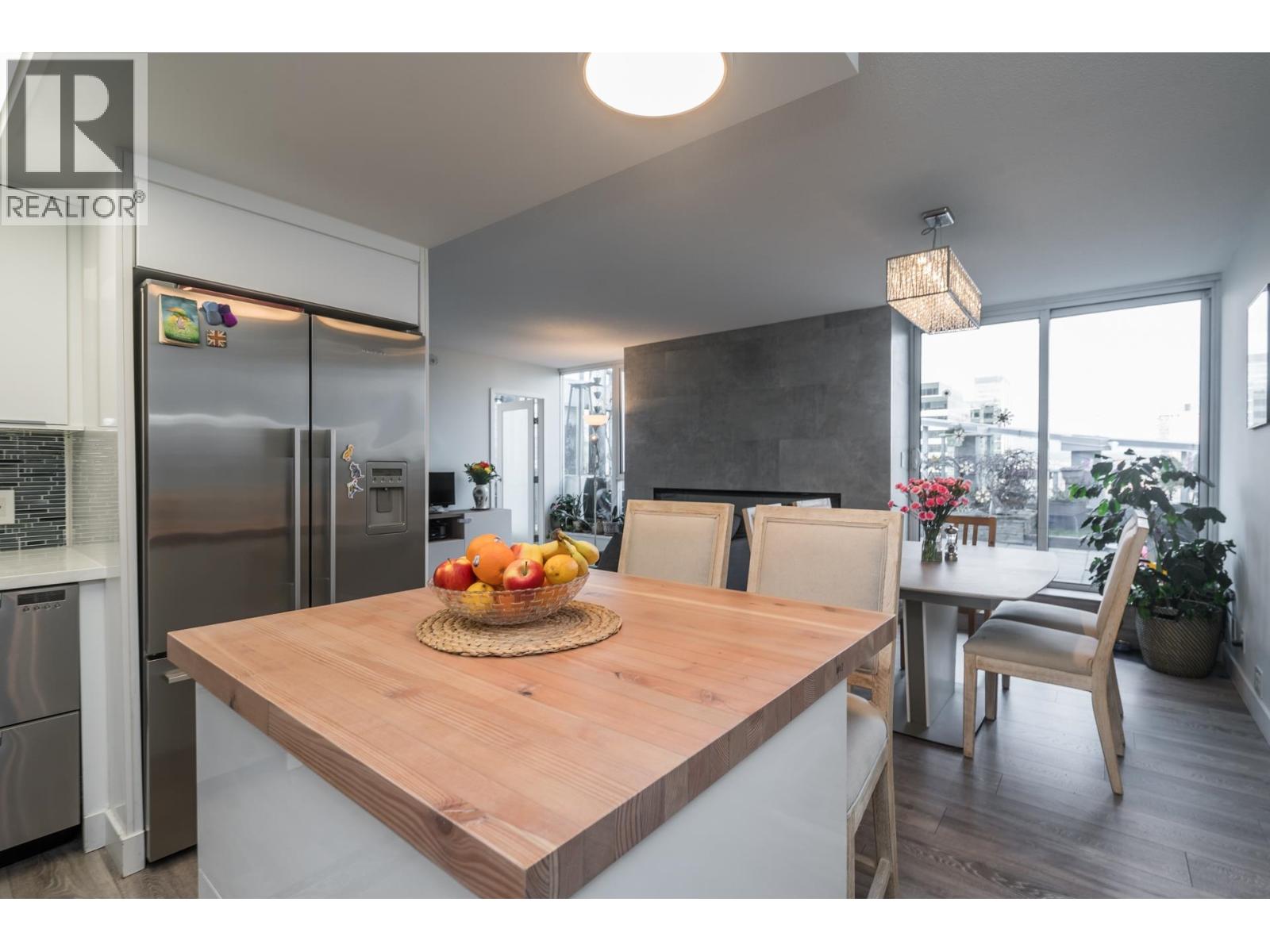 2508 788 Hamilton Street, Vancouver, British Columbia  V6B 0E9 - Photo 19 - R3138372
