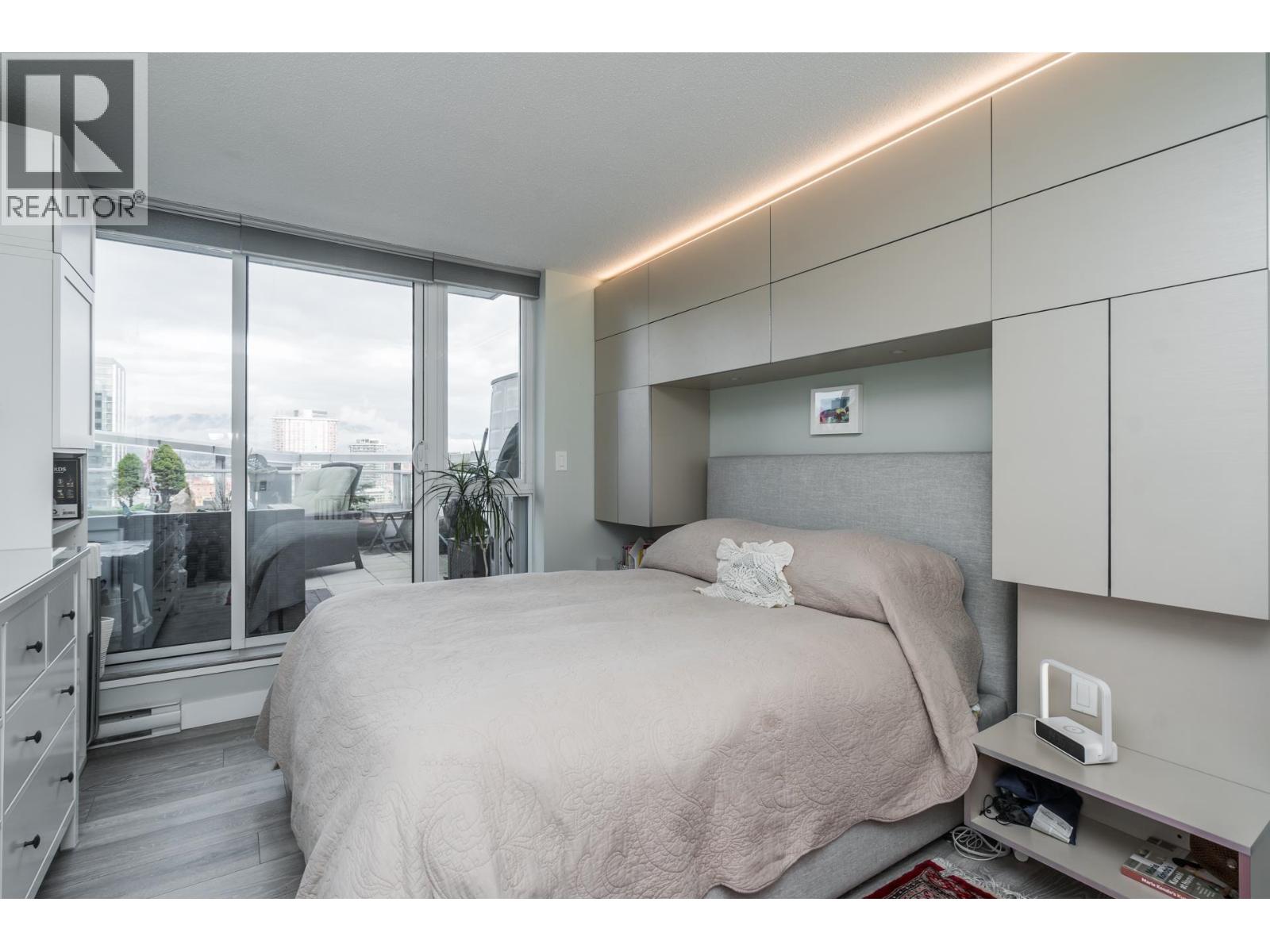 2508 788 Hamilton Street, Vancouver, British Columbia  V6B 0E9 - Photo 22 - R3138372