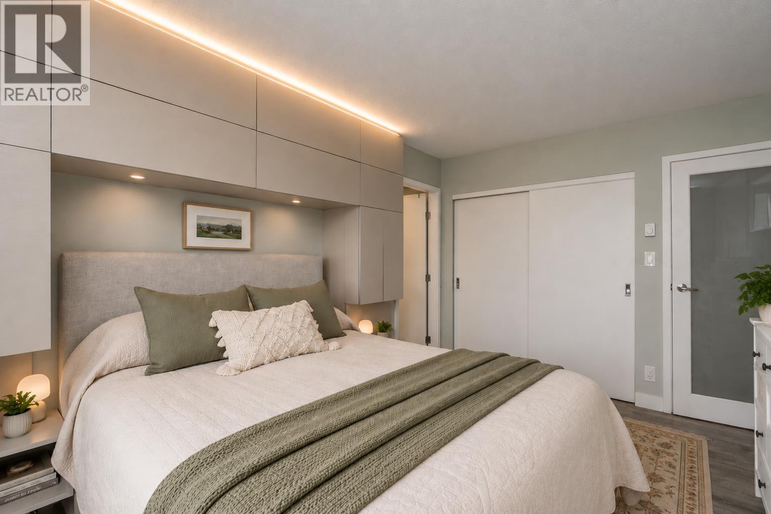 2508 788 Hamilton Street, Vancouver, British Columbia  V6B 0E9 - Photo 23 - R3138372
