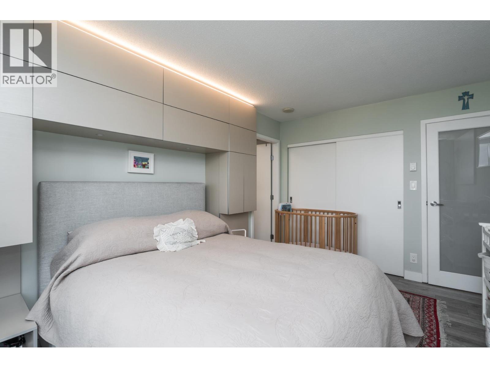 2508 788 Hamilton Street, Vancouver, British Columbia  V6B 0E9 - Photo 24 - R3138372