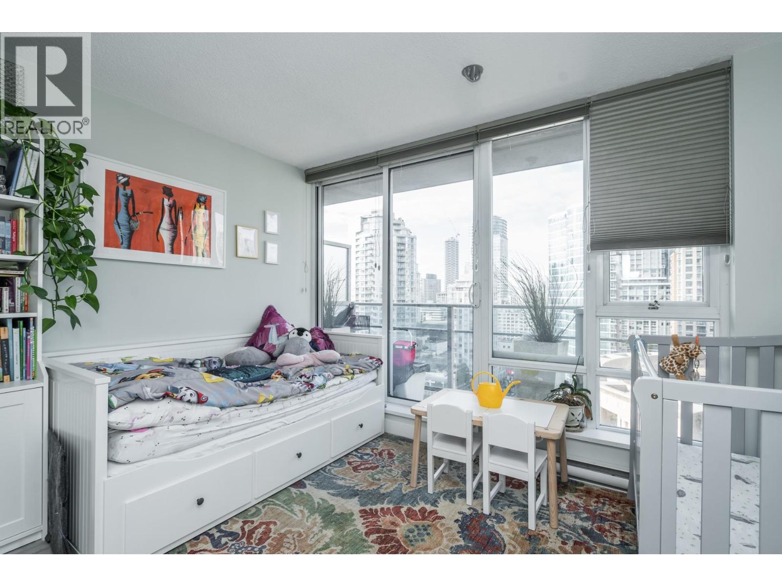 2508 788 Hamilton Street, Vancouver, British Columbia  V6B 0E9 - Photo 27 - R3138372