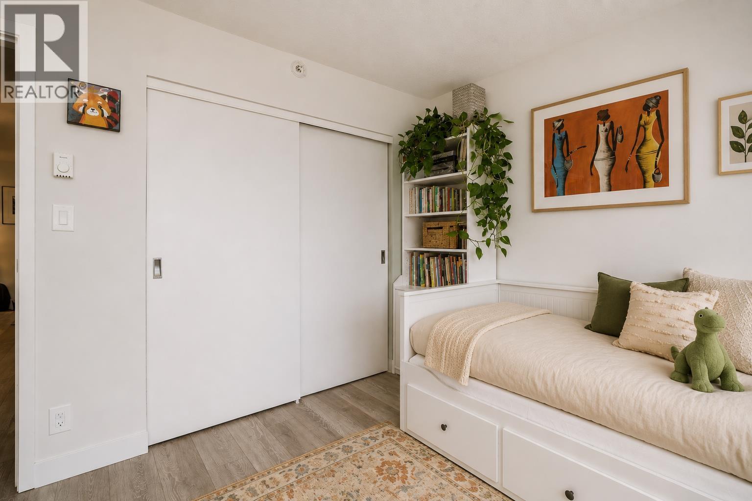 2508 788 Hamilton Street, Vancouver, British Columbia  V6B 0E9 - Photo 29 - R3138372