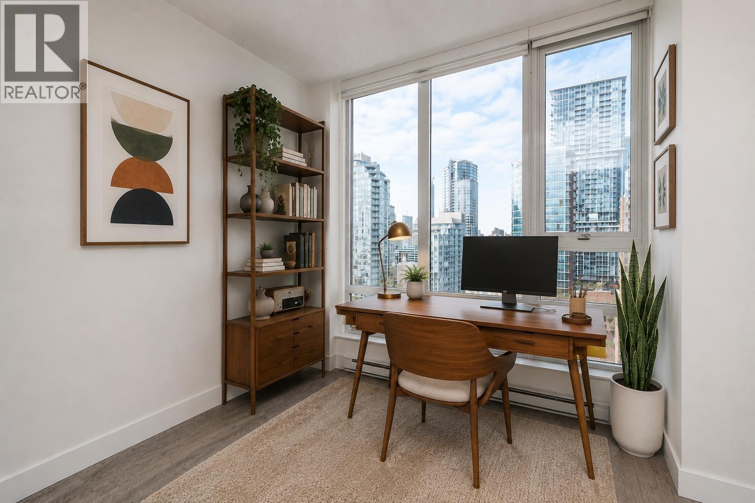2508 788 Hamilton Street, Vancouver, British Columbia  V6B 0E9 - Photo 32 - R3138372