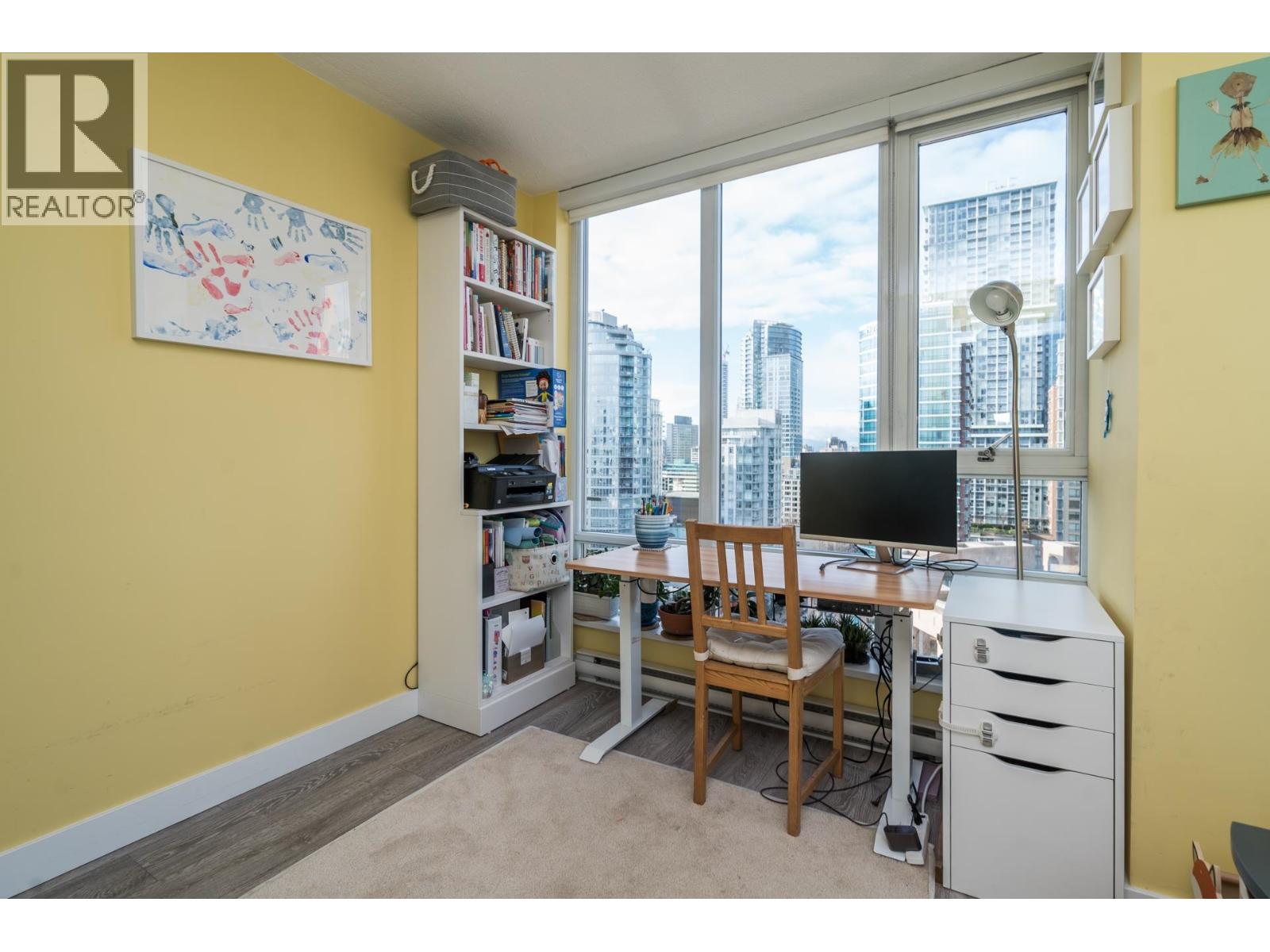 2508 788 Hamilton Street, Vancouver, British Columbia  V6B 0E9 - Photo 33 - R3138372