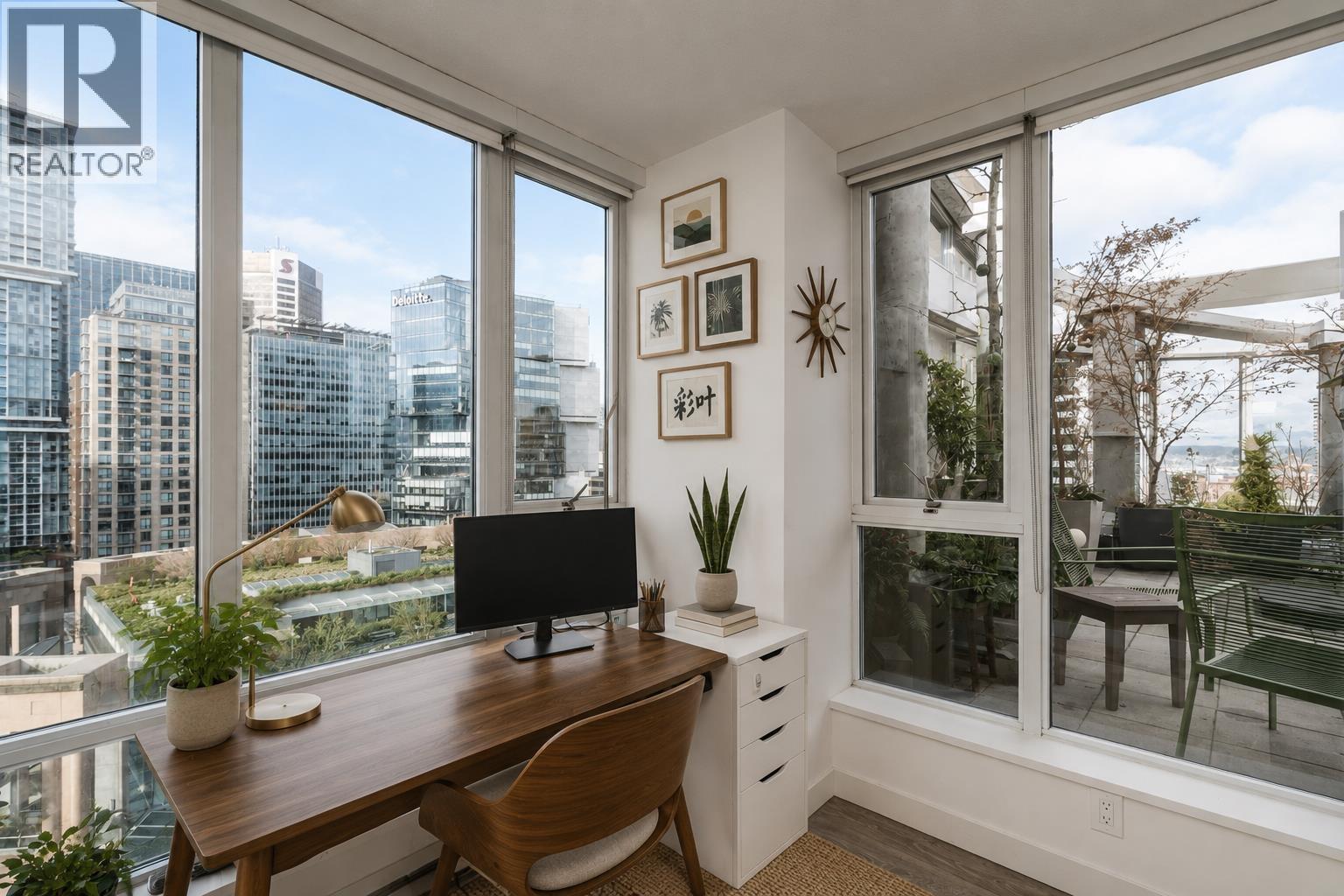 2508 788 Hamilton Street, Vancouver, British Columbia  V6B 0E9 - Photo 34 - R3138372