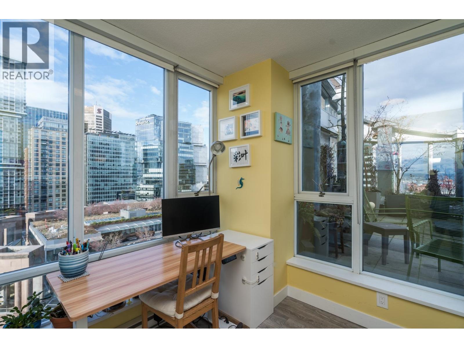 2508 788 Hamilton Street, Vancouver, British Columbia  V6B 0E9 - Photo 35 - R3138372