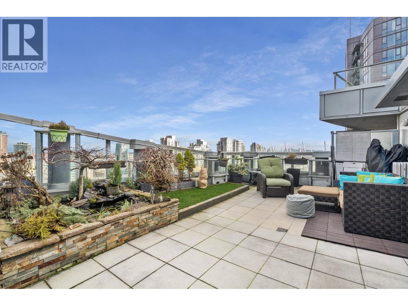 2508 788 Hamilton Street, Vancouver, British Columbia  V6B 0E9 - Photo 4 - R3138372