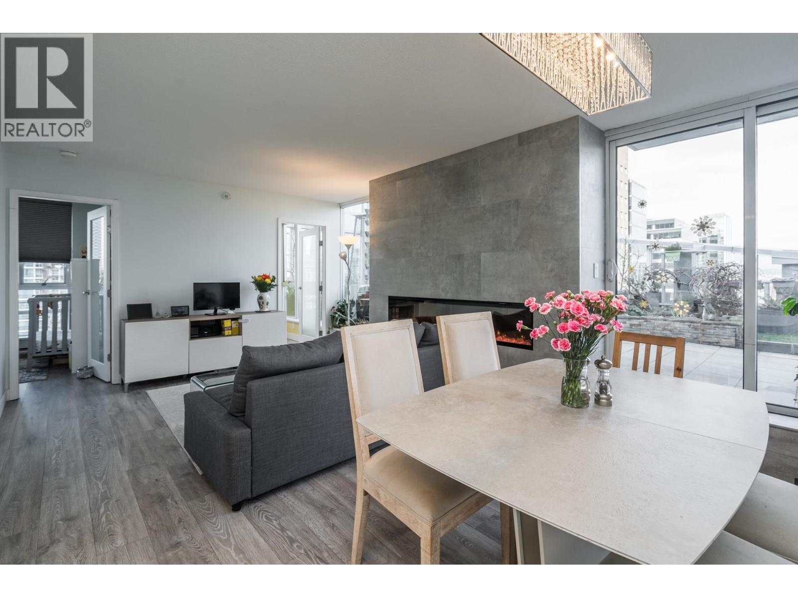 2508 788 Hamilton Street, Vancouver, British Columbia  V6B 0E9 - Photo 6 - R3138372