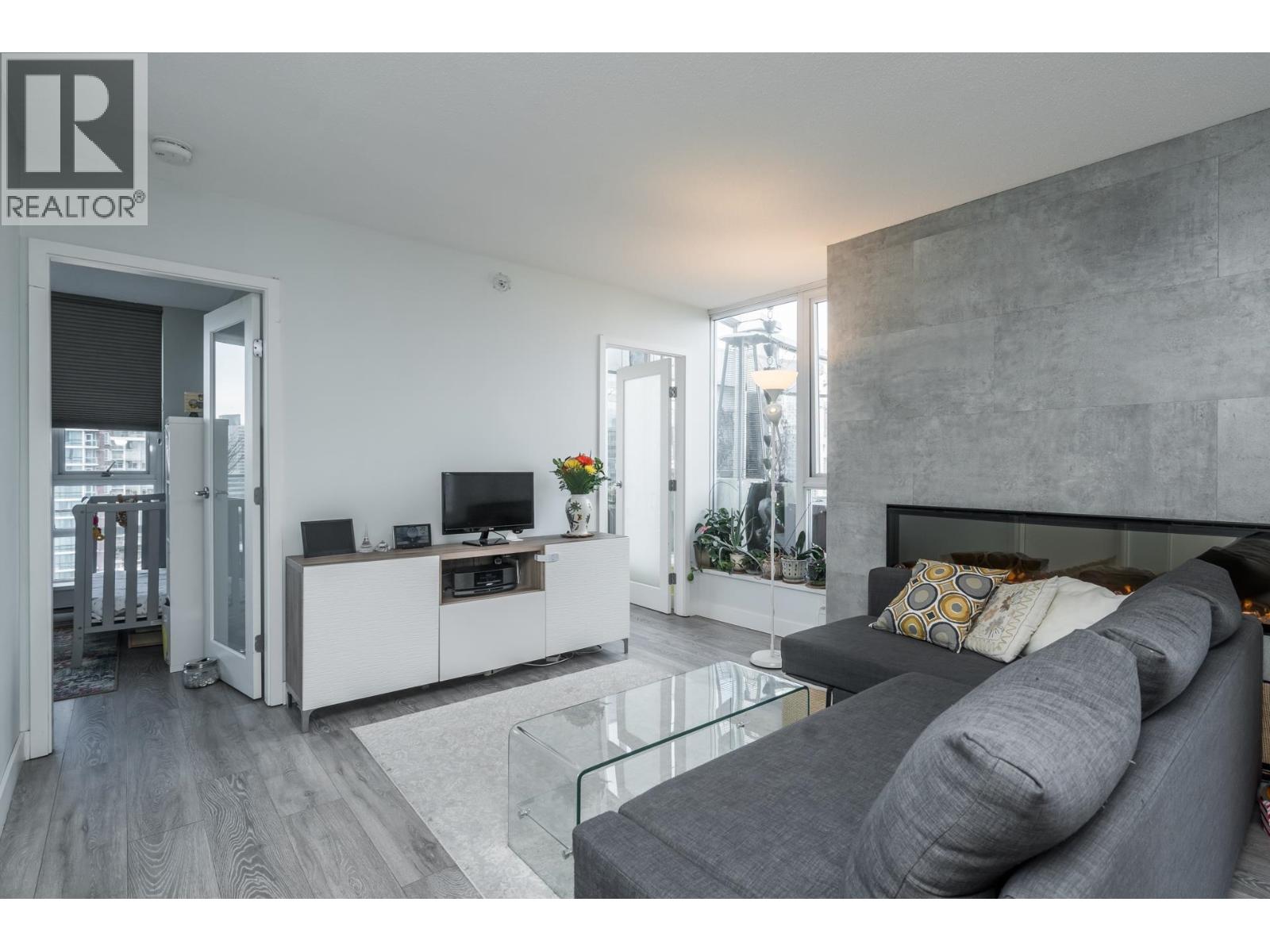 2508 788 Hamilton Street, Vancouver, British Columbia  V6B 0E9 - Photo 7 - R3138372
