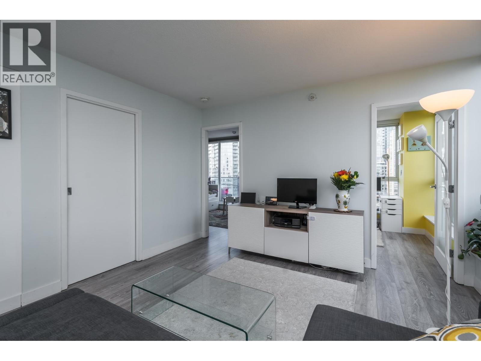 2508 788 Hamilton Street, Vancouver, British Columbia  V6B 0E9 - Photo 8 - R3138372