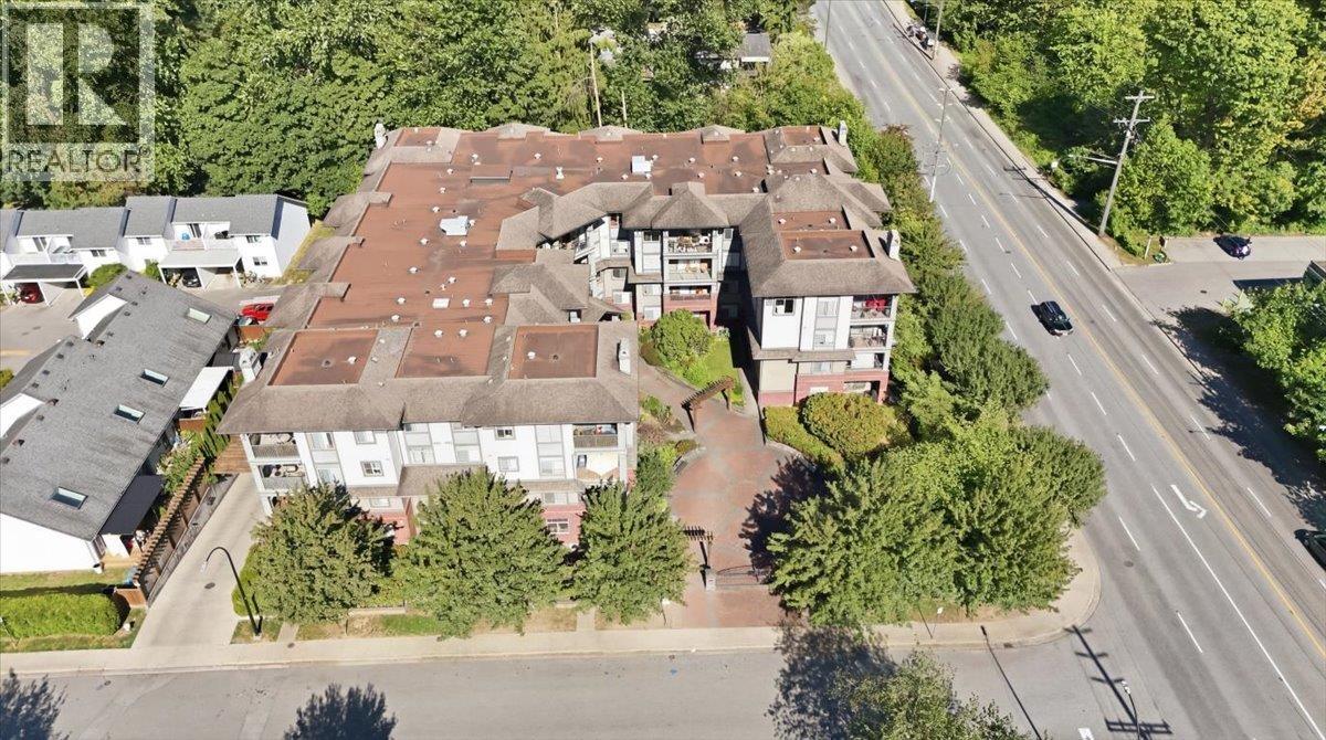 212 12020 207a Street, Maple Ridge, British Columbia  V2X 8V2 - Photo 32 - R3138392