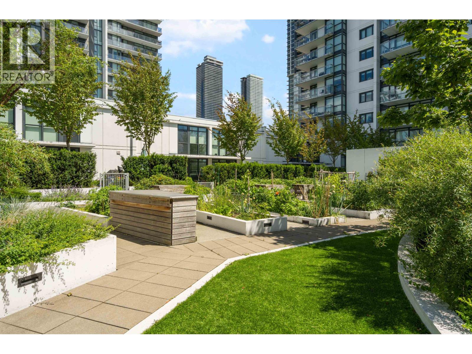 1903 4488 Juneau Street, Burnaby, British Columbia  V5C 0M4 - Photo 31 - R3138399