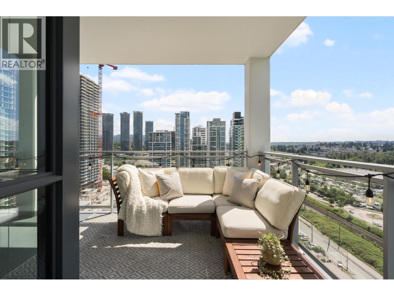 1903 4488 Juneau Street, Burnaby, British Columbia  V5C 0M4 - Photo 5 - R3138399