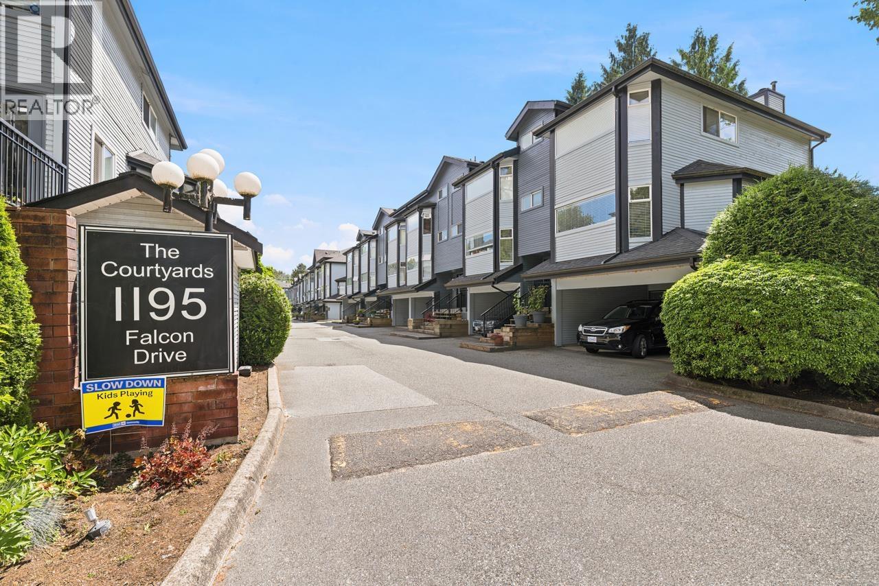 50 1195 Falcon Drive, Coquitlam, British Columbia  V3E 2H1 - Photo 28 - R3138412